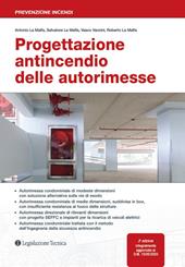 Progettazione antincendio delle autorimesse