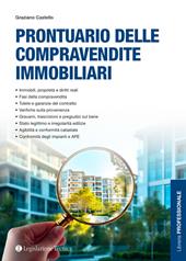 Prontuario delle compravendite immobiliari