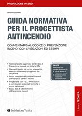 Commentario al nuovo Codice di prevenzione incendi