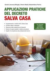 Applicazioni pratiche del Decreto salva casa