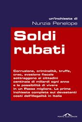 Soldi rubati