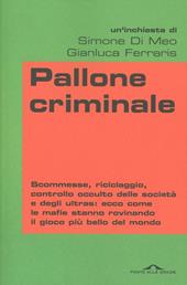 Pallone criminale