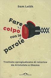 Far colpo con le parole