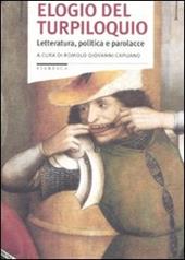 Elogio del turpiloquio. Letteratura, politica e parolacce