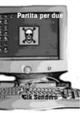 Partita per due - Gik Senders - Libro Boopen 2007 | Libraccio.it