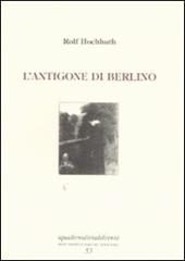 L' Antigone di Berlino