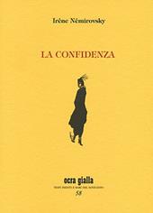 La confidenza