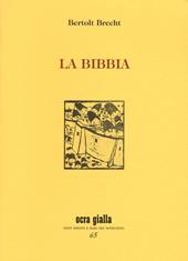 La Bibbia e Oratorio