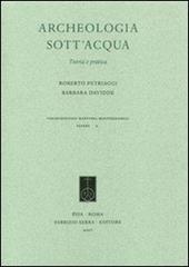 Archeologia sott'acqua