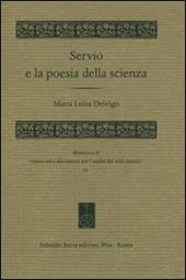 Servio e la poesia della scienza