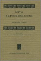 Servio e la poesia della scienza