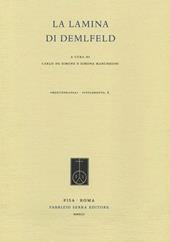 La lamina di Demlfeld