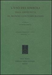 L' uso dei simboli dall'antichità al mondo contemporaneo