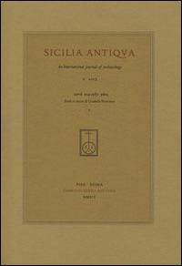 Katà korufèn fáos. Studi in onore di Graziella Fiorentini  - Libro Fabrizio Serra Editore 2014, Sicilia Antiqua | Libraccio.it