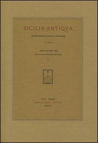 Katà korufèn fáos. Studi in onore di Graziella Fiorentini  - Libro Fabrizio Serra Editore 2014, Sicilia Antiqua | Libraccio.it