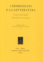 I Domenicani e la letteratura