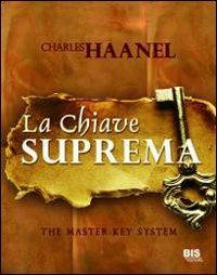 La chiave suprema - Charles Haanel - Libro Bis 2013, I classici della scienza della mente | Libraccio.it