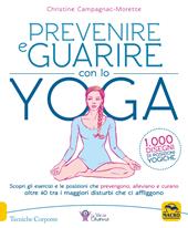 Prevenire e guarire con lo yoga