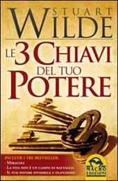 Le 3 chiavi del tuo potere