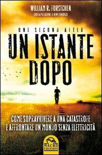 Un istante dopo. Come sopravvivere a una catastrofe e affrontare il mondo senza elettricità - William R. Forstchen - Libro Macro Edizioni 2009, Il futuro dopo il 2012 | Libraccio.it