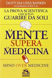 La mente supera la medicina