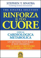 Rinforza il tuo cuore con la cardiologica metabolica