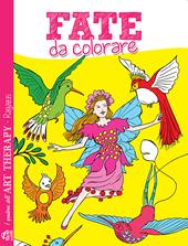 Fate da colorare