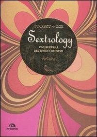 Ariete. Sextrology. L'astrologia del sesso e dei sessi - Quinn Cox, Stella Starsky - Libro Arcana 2008 | Libraccio.it