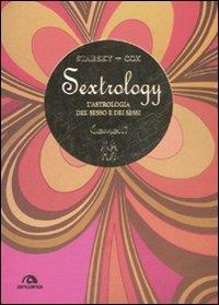 Gemelli. Sextrology. L'astrologia del sesso e dei sessi - Quinn Cox, Stella Starsky - Libro Arcana 2008 | Libraccio.it