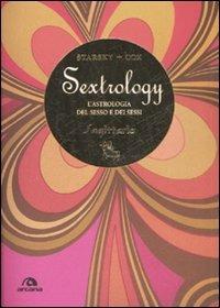 Sagittario. Sextrology. L'astrologia del sesso e dei sessi - Quinn Cox, Stella Starsky - Libro Arcana 2008 | Libraccio.it