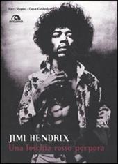 Jimi Hendrix. Una foschia rosso porpora