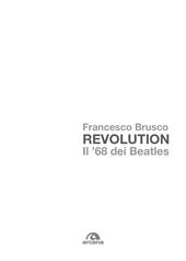 Revolution. Il '68 dei Beatles