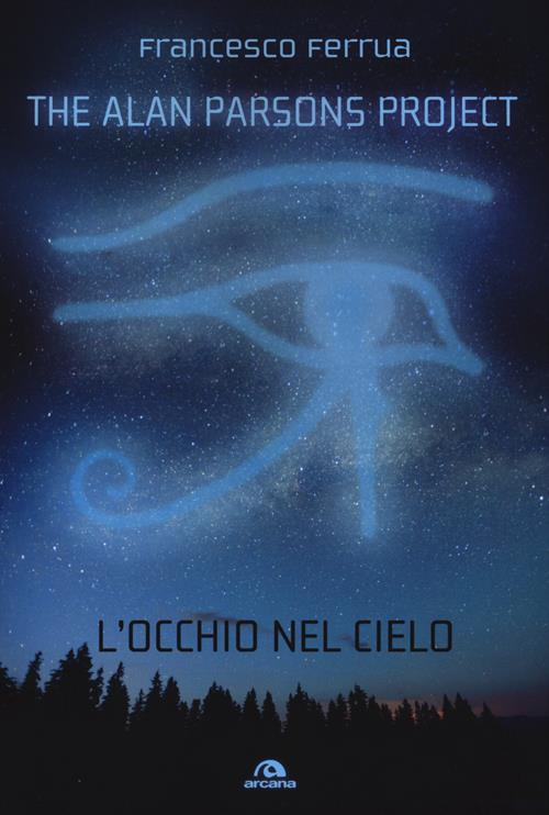L'occhio nel cielo 2025