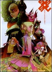 Spaceship collection. Sky Doll. Vol. 1 - Alessandro Barbucci, Barbara Canepa - Libro Pavesio 2008, Classic | Libraccio.it