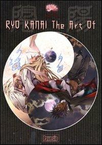 Ryo Kanai. The art of. Ediz. multilingue - Ryo Kanai - Libro Pavesio 2010, Collection gallery | Libraccio.it