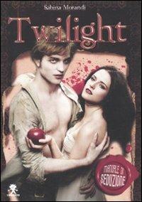 Twilight. Manuale di seduzione - Sabrina Morandi - Libro Struwwelpeter 2009 | Libraccio.it