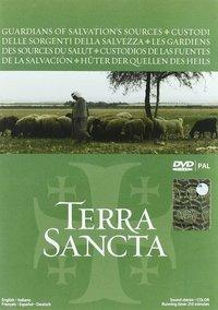 Terra Santa. La presenza francescana in Terra Santa. Ediz. multilingue. Con DVD - Pierbattista Pizzaballa - Libro TS - Terra Santa 2008 | Libraccio.it