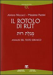 Il rotolo di Rut. Analisi del testo ebraico