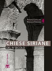 Chiese siriane del IV secolo