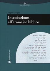 Introduzione all'aramaico biblico