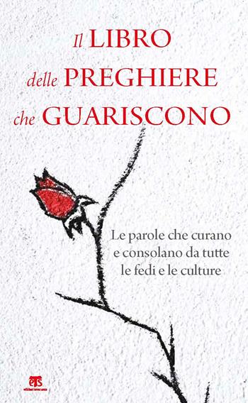 Il libro delle preghiere che guariscono. Le parole che curano e consolano da tutte le fedi e le culture  - Libro TS - Terra Santa 2020, Marana tha | Libraccio.it