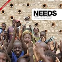 Needs. Architetture nei paesi in via di sviluppo. Ediz. italiana e inglese  - Libro LetteraVentidue 2017 | Libraccio.it