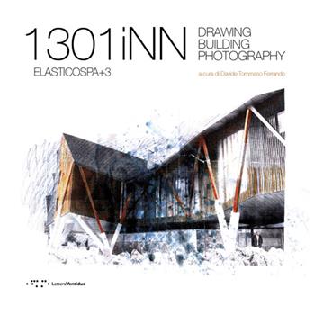 130liNN. Elasticospa+3. Ediz. italiana e inglese  - Libro LetteraVentidue 2013 | Libraccio.it