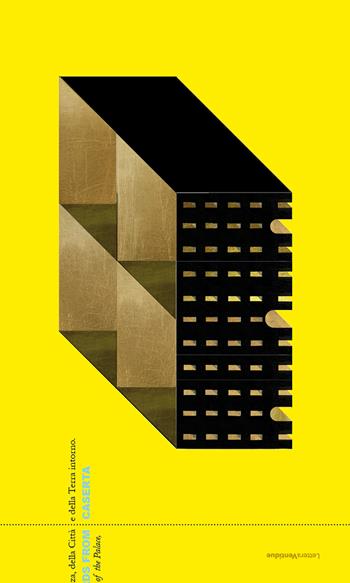 Cartoline Da Caserta-Postcards From Caserta - Beniamino Servino - Libro LetteraVentidue 2017 | Libraccio.it