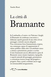 La città di Bramante