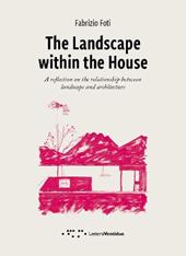 The landscape within the house. A reflection on the relationship between landscape and architecture