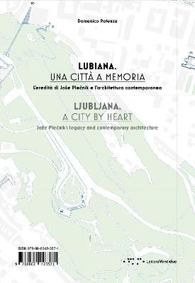 Lubiana. Una città a memoria. L'eredità di Joze Plecnik e l'architettura contemporanea. Ediz. italiana e inglese - Domenico Potenza - Libro LetteraVentidue 2019, Alleli/Research | Libraccio.it