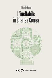 L' ineffabile in Charles Correa