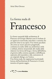 La forma nuda di Francesco