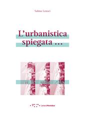 L' urbanistica spiegata...